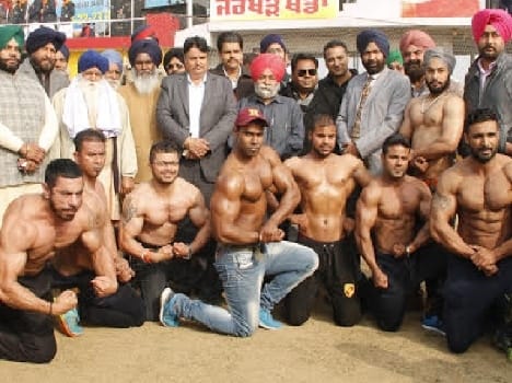 jarkhad, khel, mela, start