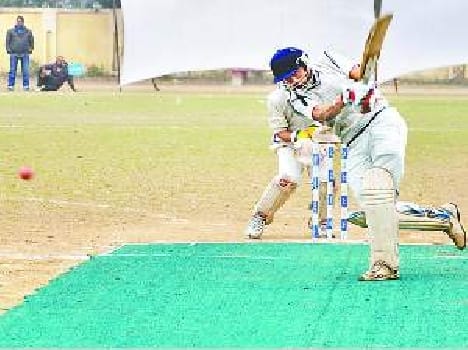 LDA won by 132 run