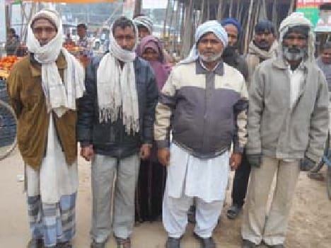 kaushambi news