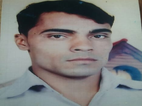 missing boy dead body were found in well. 