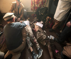 bacha kahn university attack live story