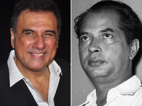 Boman Irani will presents story of Bimal Roy's life