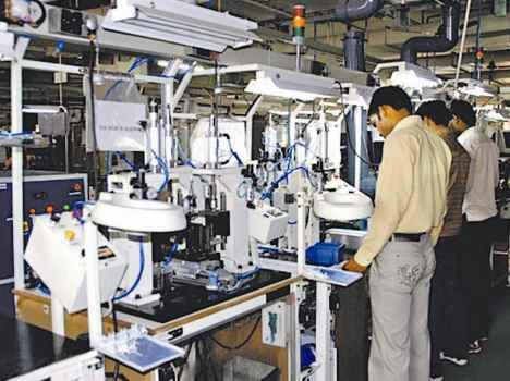 msme haryana, ambala chemical & pharma industry story