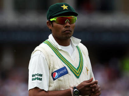 danish kaneria want call from bcci