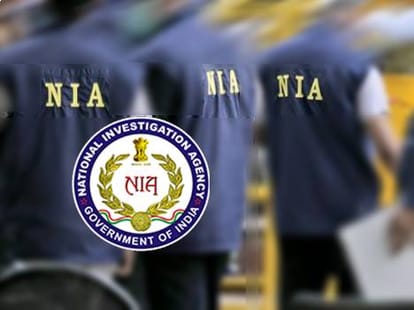 Pathankot attack, two suspects arrested