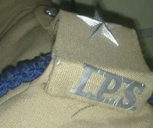 Four IPS officers transferred in UP.