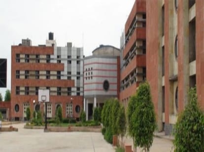 IIT Delhi's professor M Jagdish Kumar will be Vice Chancellor of JNU.