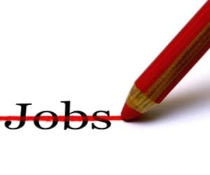 no government jobs to people who broke buses of nigam
