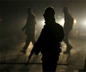 four simi terrorists arrested.