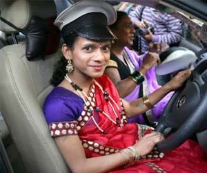 India’s 1st LGBT cab service ready to roll in Mumbai.