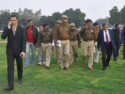 PM Modi to do Man ki baat in UP.