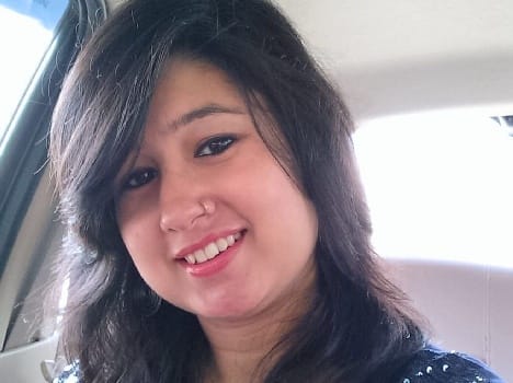 pallavi get 12th rank in CA Exam.