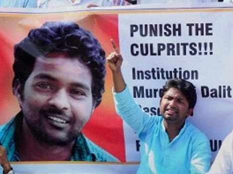 Hyderabad University crisis: Dalit professors threaten to quit, campus tries to lower heat
