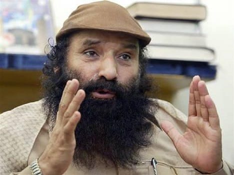 Pathankot attack part of our activity, nothing to do with Indo-Pak dialogue: Hizb