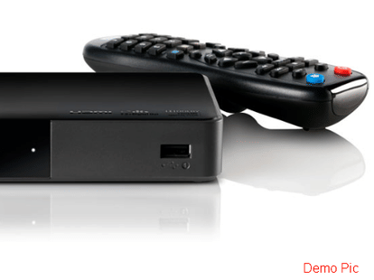 Allahabad Highcourt Decision on Set Top Box
