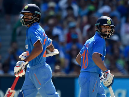 Preview: India vs Australia, 5th ODI, Sydney 