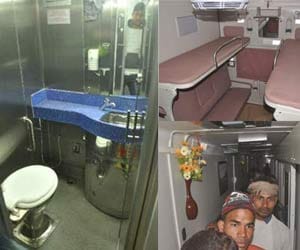 narendra modi inaugrates mahamanna express