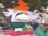 Shan-O-Shaukat turned procession-a-Gusia