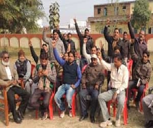 demand of employee
