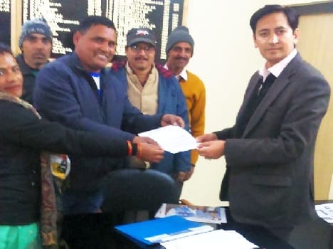 Rural boycott elections