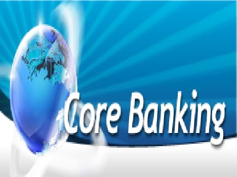 Core Banking Solutions service began in post offices