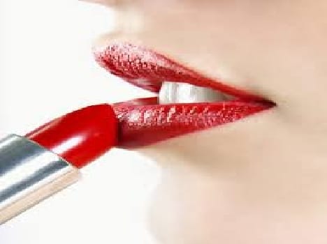FDA will take samples of lipstick