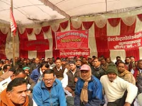 Railwaymen  encompass