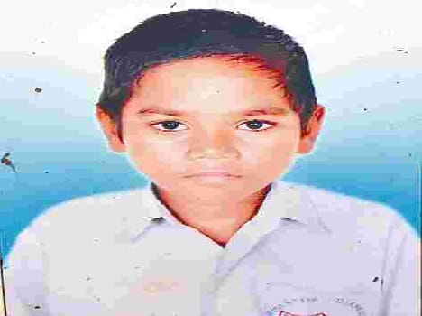 In the game of marbles fight, teenager's death