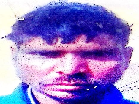 Young man killed in suspicious circumstances