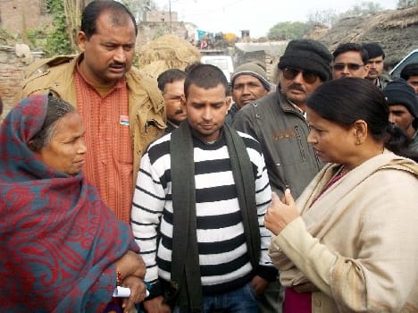 Disclose in five days , otherwise the movement