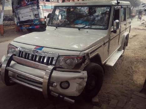 accident attempt of arto shahjahanpur