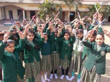 Start rehearsals for Republic Day