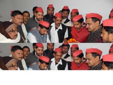 Socialism was the mastermind Janeshwar Mishra