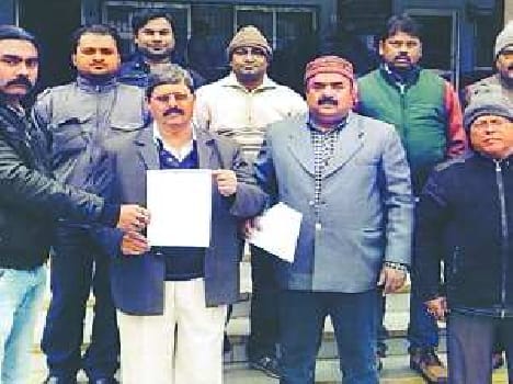 Drug dealers performance in the Collectorate
