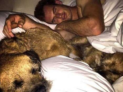 Andy Murray Pays Tribute to Lleyton Hewitt