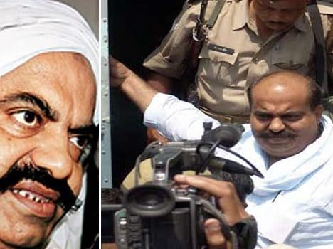 SC orders CBI probe against former MP Atiq Ahmed & his brother