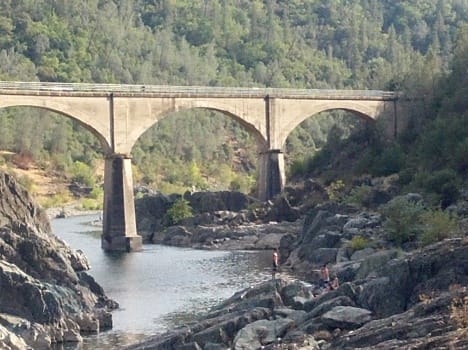 Corruption in Bridge constration
