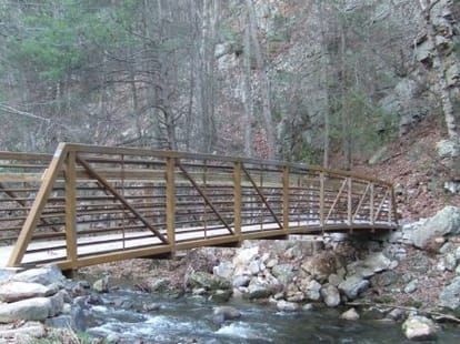 Corruption in Bridge constration