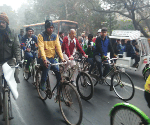 chandigarh first car free day may be postphoned