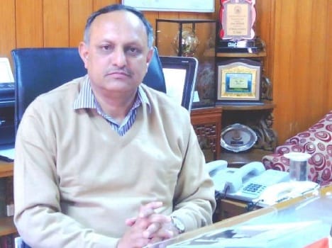 71 people affected with jaundice in solan due to ashwani khadd water supply