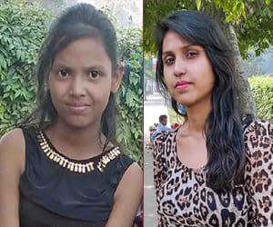 double murder: two sisters murder in delhi