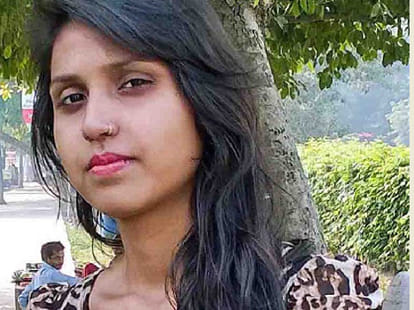 double murder: two sisters murder in delhi