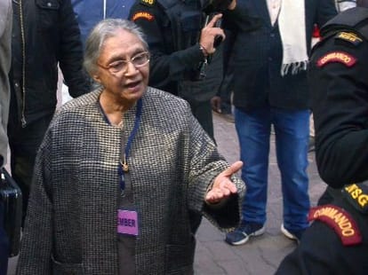 National Herald to make a come back.