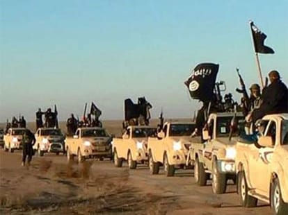 IS leader refuge in libya