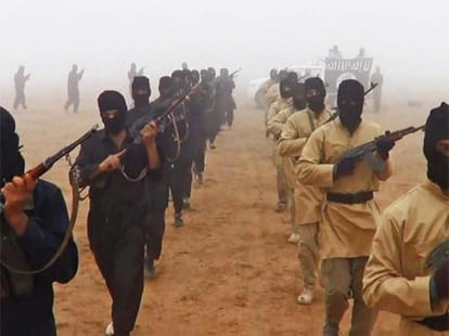 islamic state is big brand in world