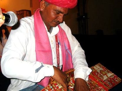 kavad community Rajasthan.