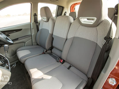 Mahindra registers 21,000 bookings for KUV100 in a month!