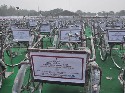 prime minister modi in varanasi