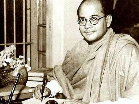 death of neta ji subhas chandra bose