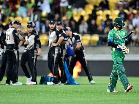 paksitan vs new zealand,3rd t-20 match